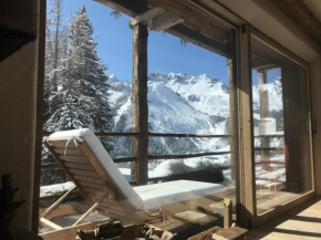 Dolomites Luxe Cesa Del Louf